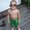 Photo of Rambo J.