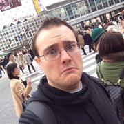 google avatar