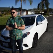 google avatar