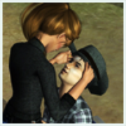 google avatar