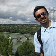 google avatar