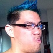 google avatar