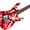 Photo of Frankenstrat D.