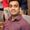 Photo of Abhiram R.
