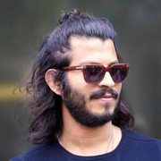 google avatar