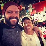 google avatar