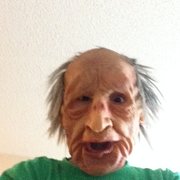 google avatar