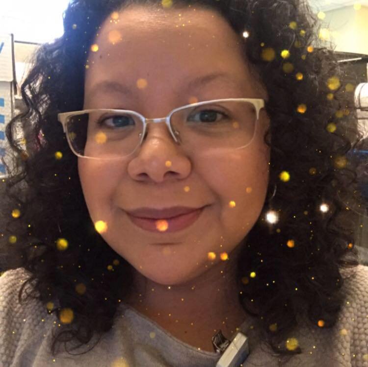 Yelp user Suriyati B.