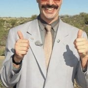 google avatar