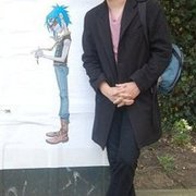 google avatar