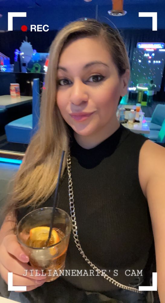 Yelp User Profile Pic