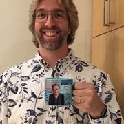 google avatar