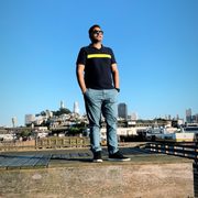 google avatar