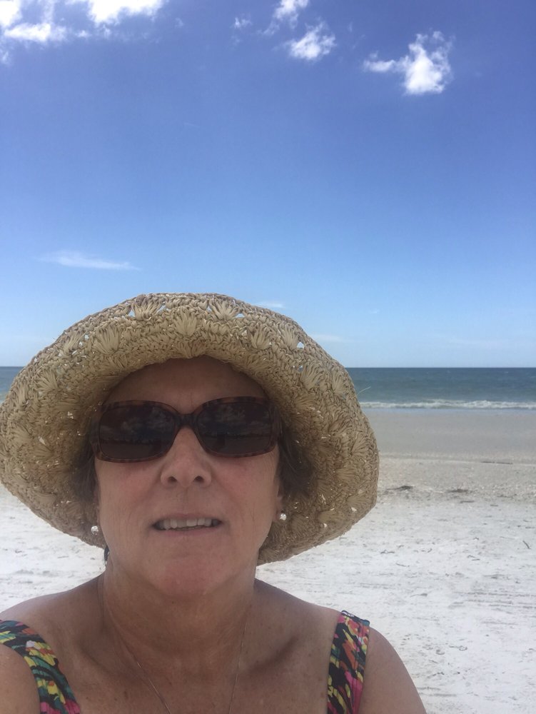 Judy B.