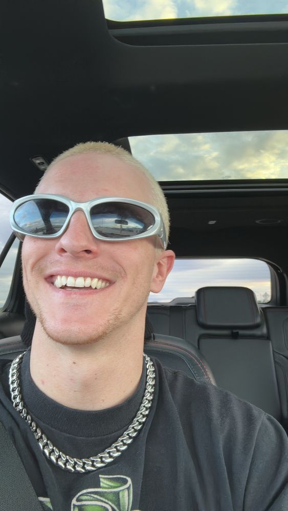 Yelp User Profile Pic