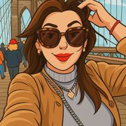 google avatar