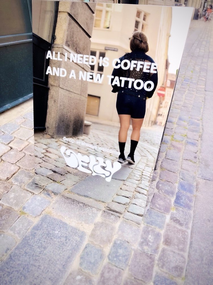 Yelp User Profile Pic