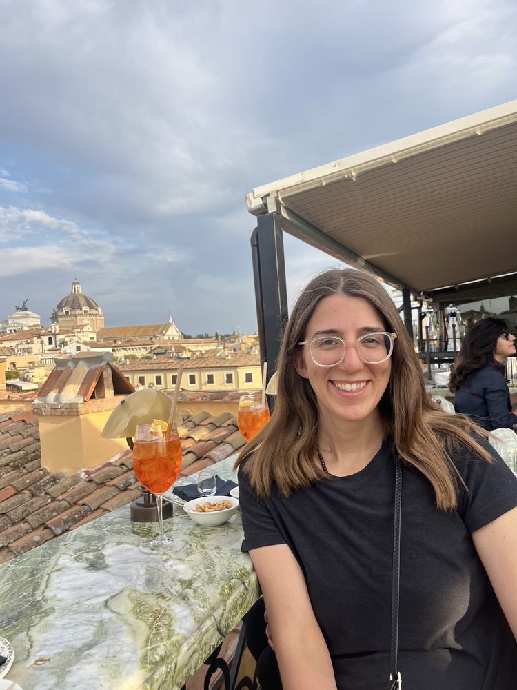 Yelp User Profile Pic