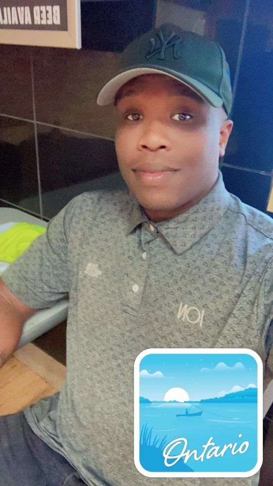 Yelp User Profile Pic