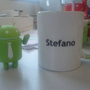 google avatar