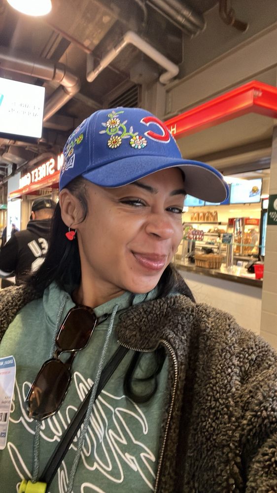 Yelp User Profile Pic