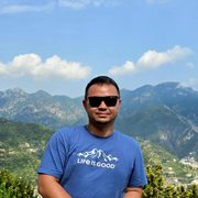 google avatar