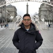 google avatar