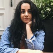 google avatar