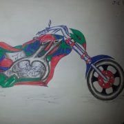 google avatar