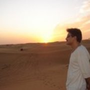 google avatar