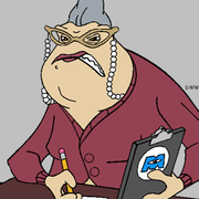 google avatar