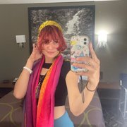 google avatar