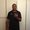 Photo of Kelvin B.