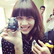 google avatar