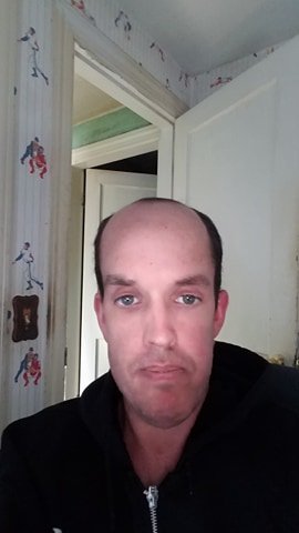 Yelp User Profile Pic