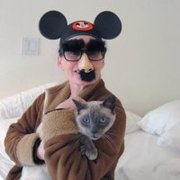 google avatar