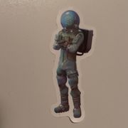 google avatar