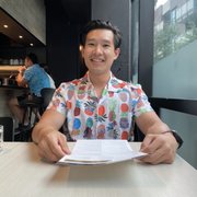 google avatar
