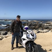 google avatar