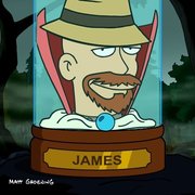 google avatar