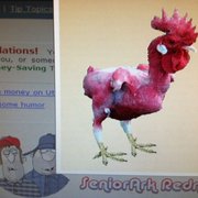 google avatar