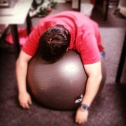 google avatar