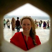google avatar