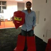google avatar