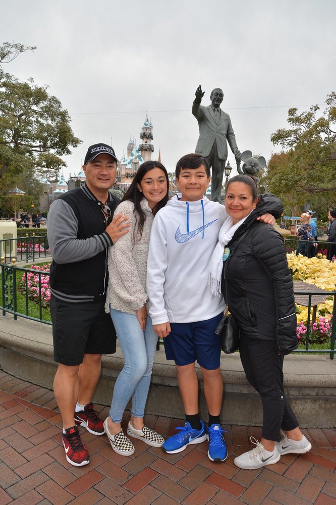 Yelp User Profile Pic