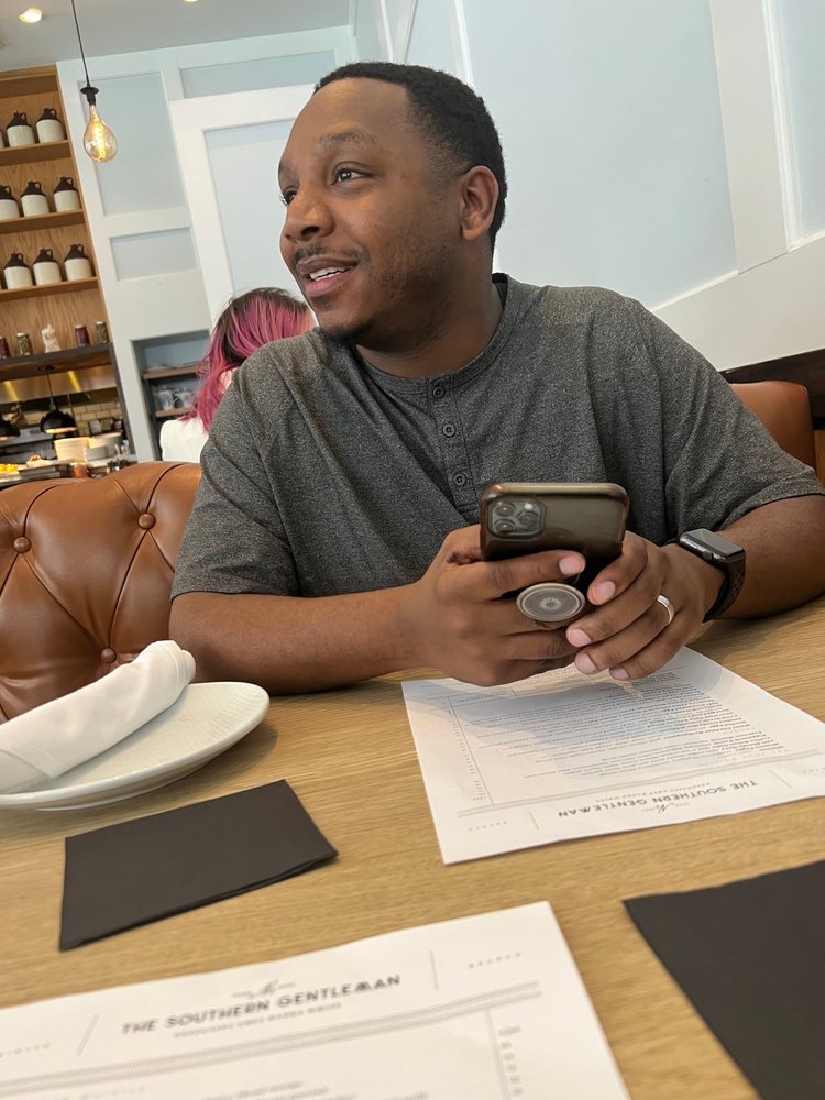 Yelp User Profile Pic