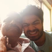 google avatar