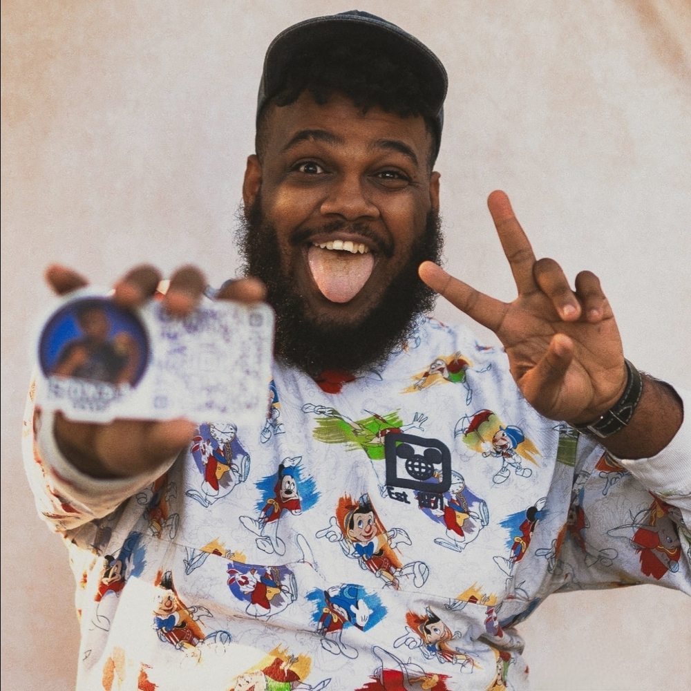 Yelp User Profile Pic