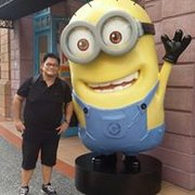 google avatar