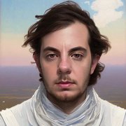 google avatar